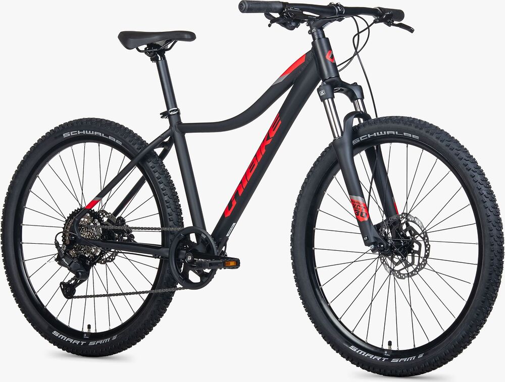 ROWER UNIBIKE MOVE 27,5 15 D CZA