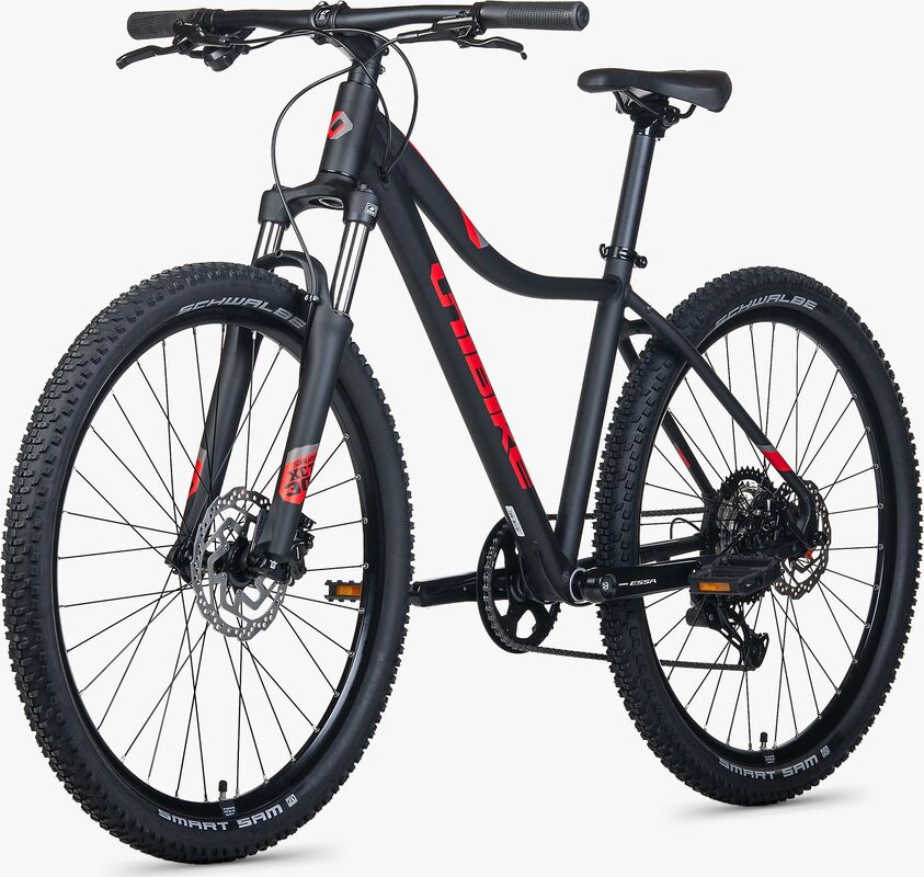 ROWER UNIBIKE MOVE 27,5 15 D CZA