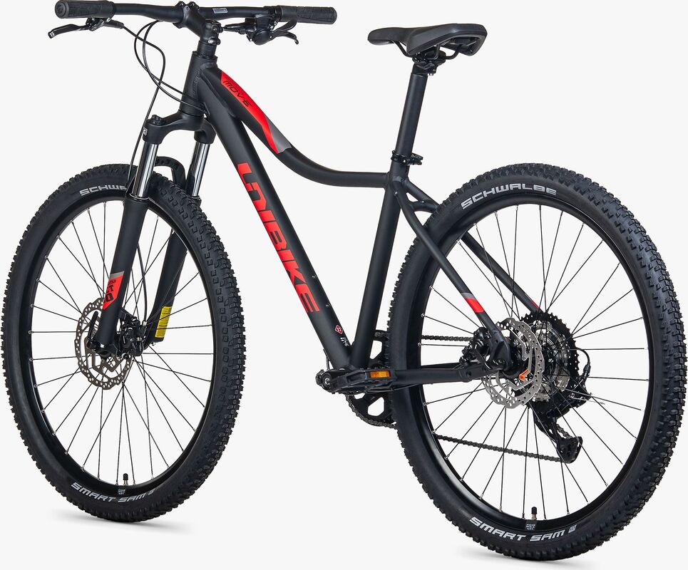 ROWER UNIBIKE MOVE 27,5 15 D CZA