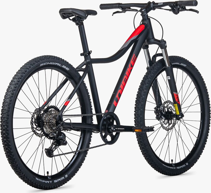 ROWER UNIBIKE MOVE 27,5 15 D CZA