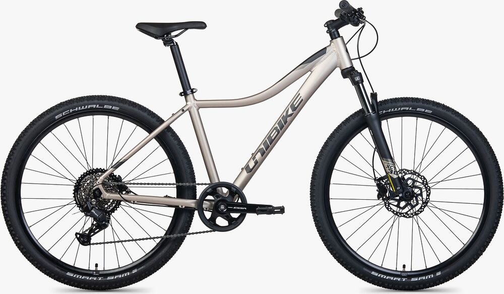 ROWER UNIBIKE MOVE 27,5 15 D TYT