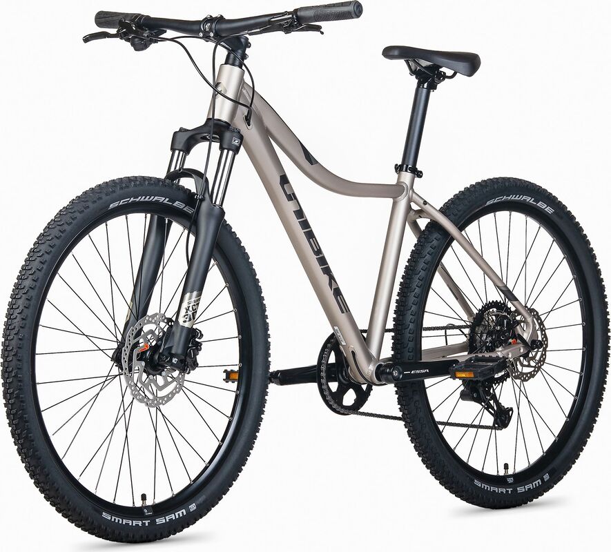 ROWER UNIBIKE MOVE 27,5 15 D TYT