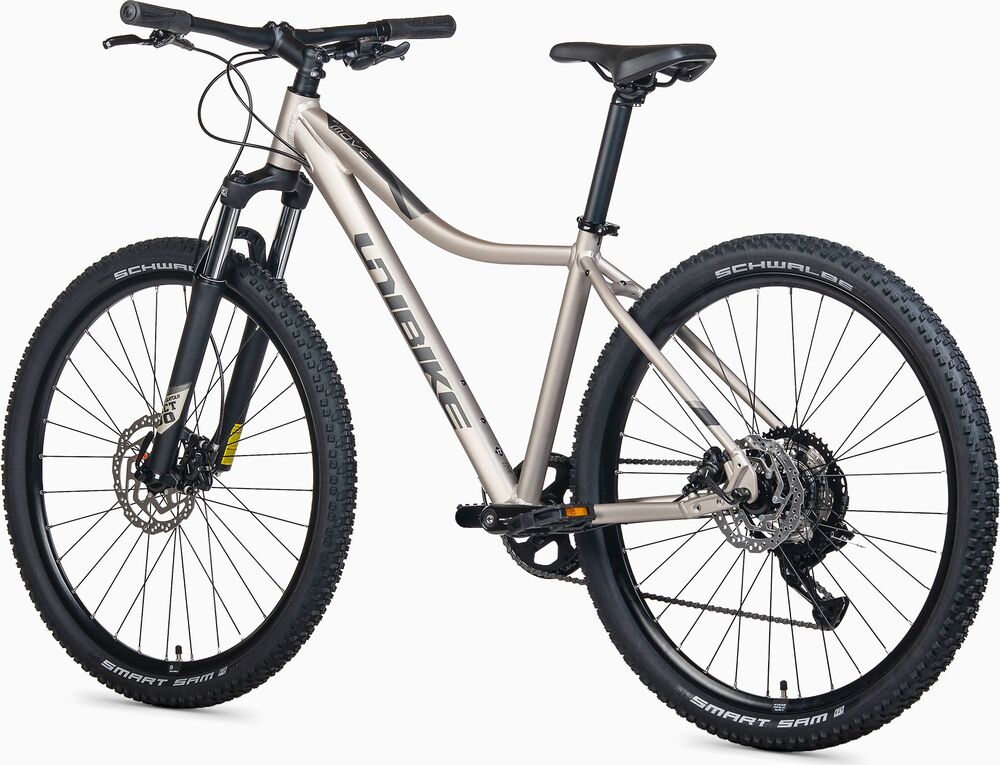 ROWER UNIBIKE MOVE 27,5 15 D TYT