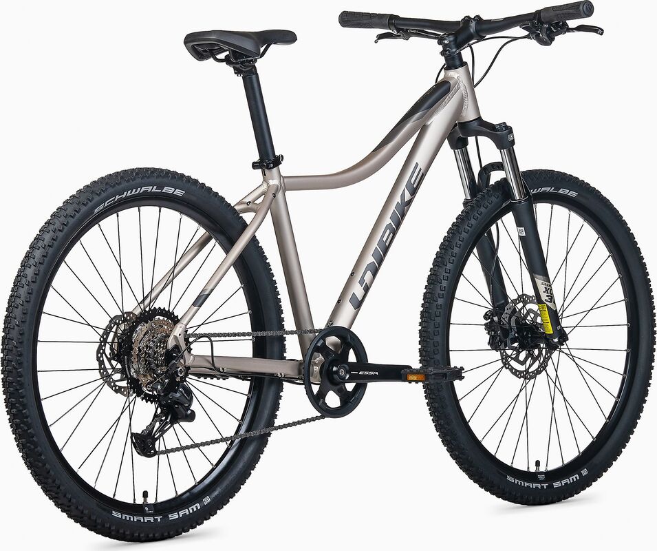 ROWER UNIBIKE MOVE 27,5 15 D TYT