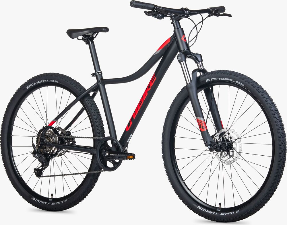 ROWER UNIBIKE MOVE 29 17 D CZA