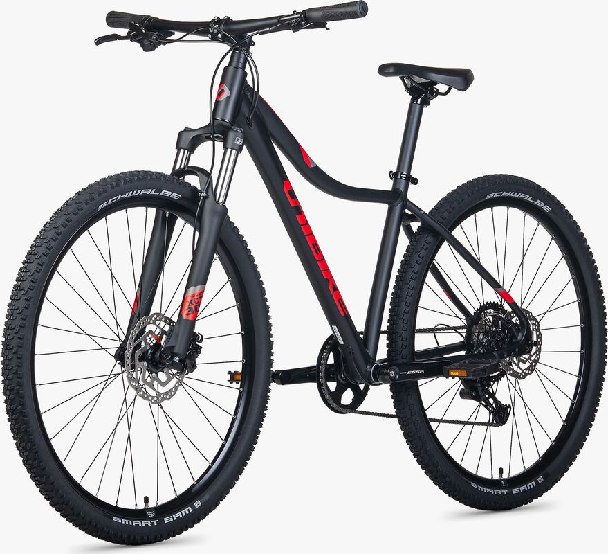 ROWER UNIBIKE MOVE 29 17 D CZA