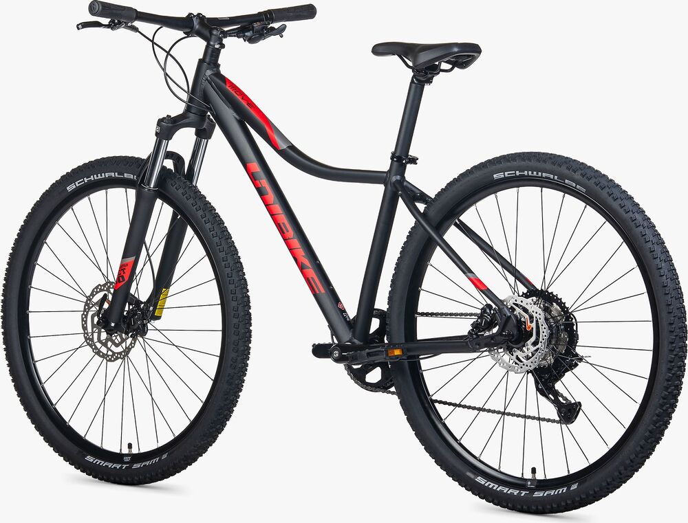 ROWER UNIBIKE MOVE 29 17 D CZA