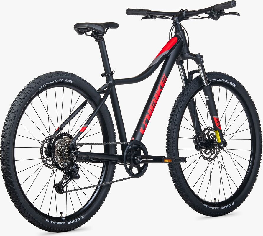 ROWER UNIBIKE MOVE 29 17 D CZA