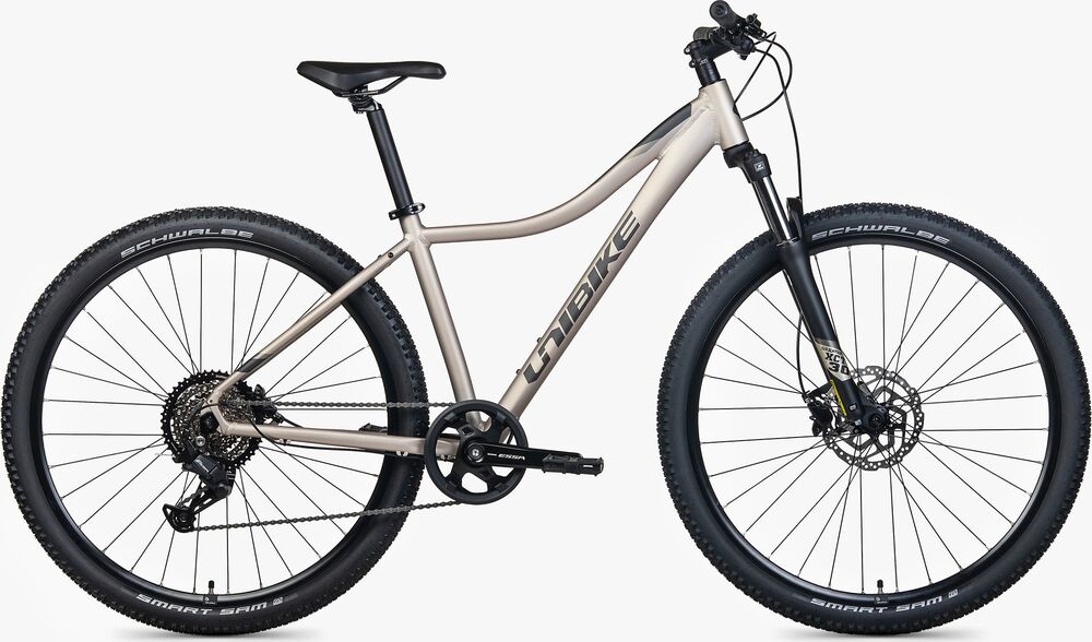 ROWER UNIBIKE MOVE 29 17 D TYT