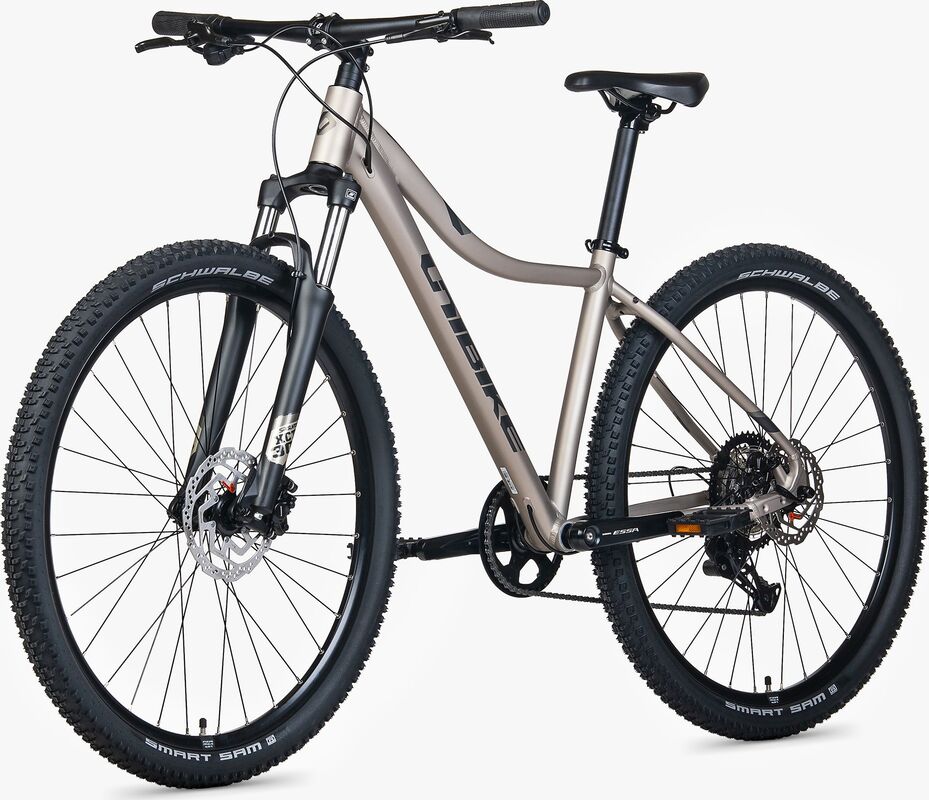 ROWER UNIBIKE MOVE 29 17 D TYT