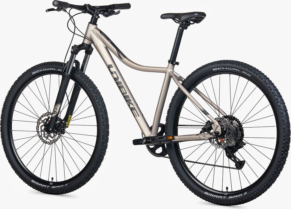 ROWER UNIBIKE MOVE 29 17 D TYT