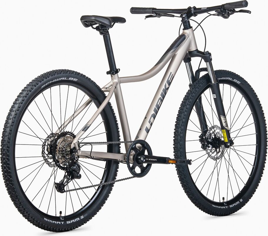 ROWER UNIBIKE MOVE 29 17 D TYT