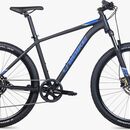 ROWER UNIBIKE SHADOW 27,5 16 CZA/NIE