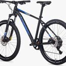 ROWER UNIBIKE SHADOW 27,5 16 CZA/NIE