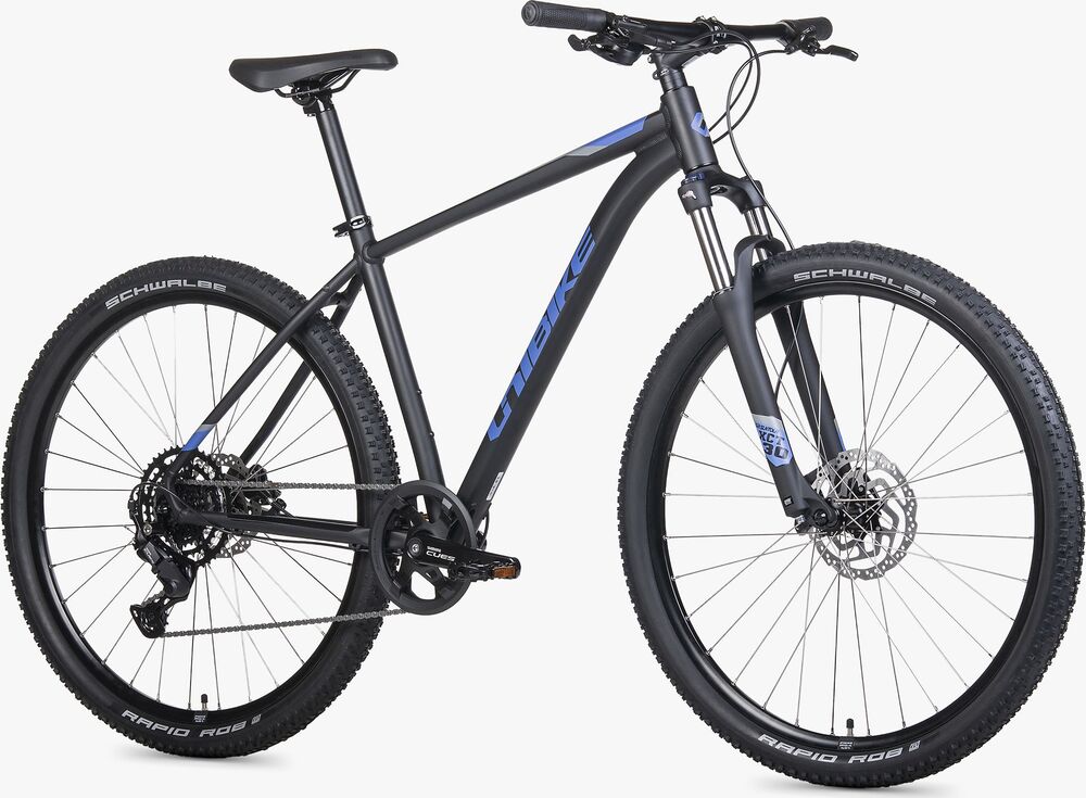 ROWER UNIBIKE SHADOW 29 21 CZA/NIE