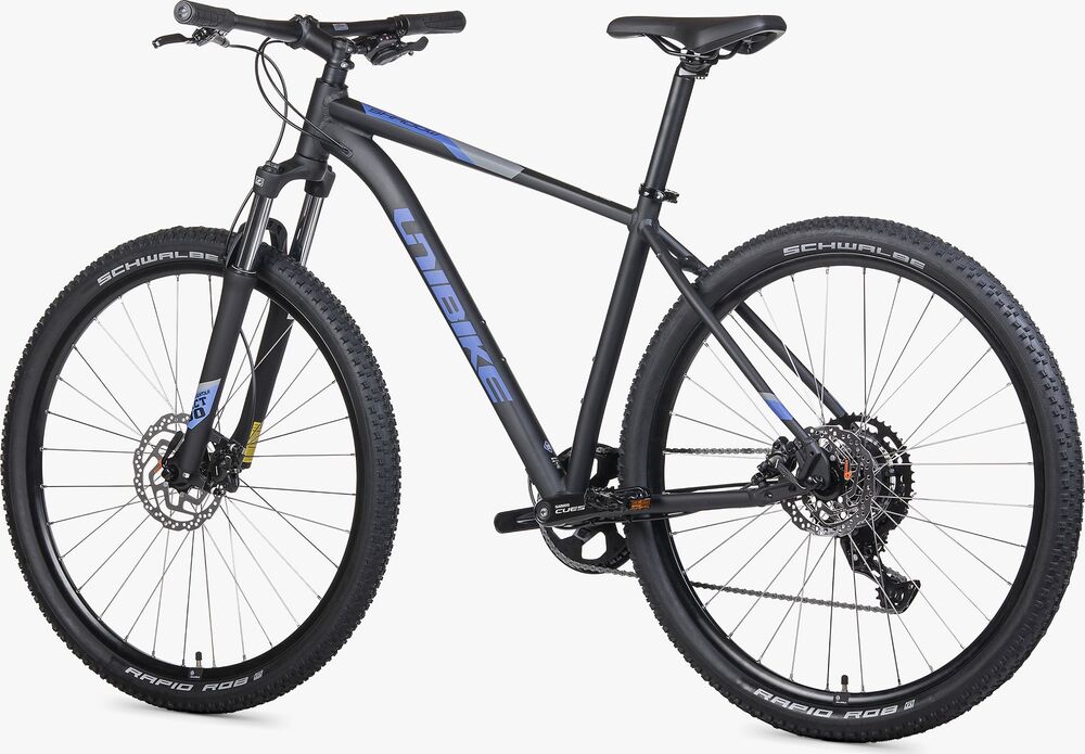 ROWER UNIBIKE SHADOW 29 21 CZA/NIE