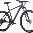 ROWER UNIBIKE SHADOW 29 21 CZA/NIE