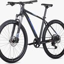 ROWER UNIBIKE SHADOW 29 21 CZA/NIE