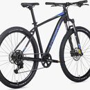 ROWER UNIBIKE SHADOW 29 21 CZA/NIE