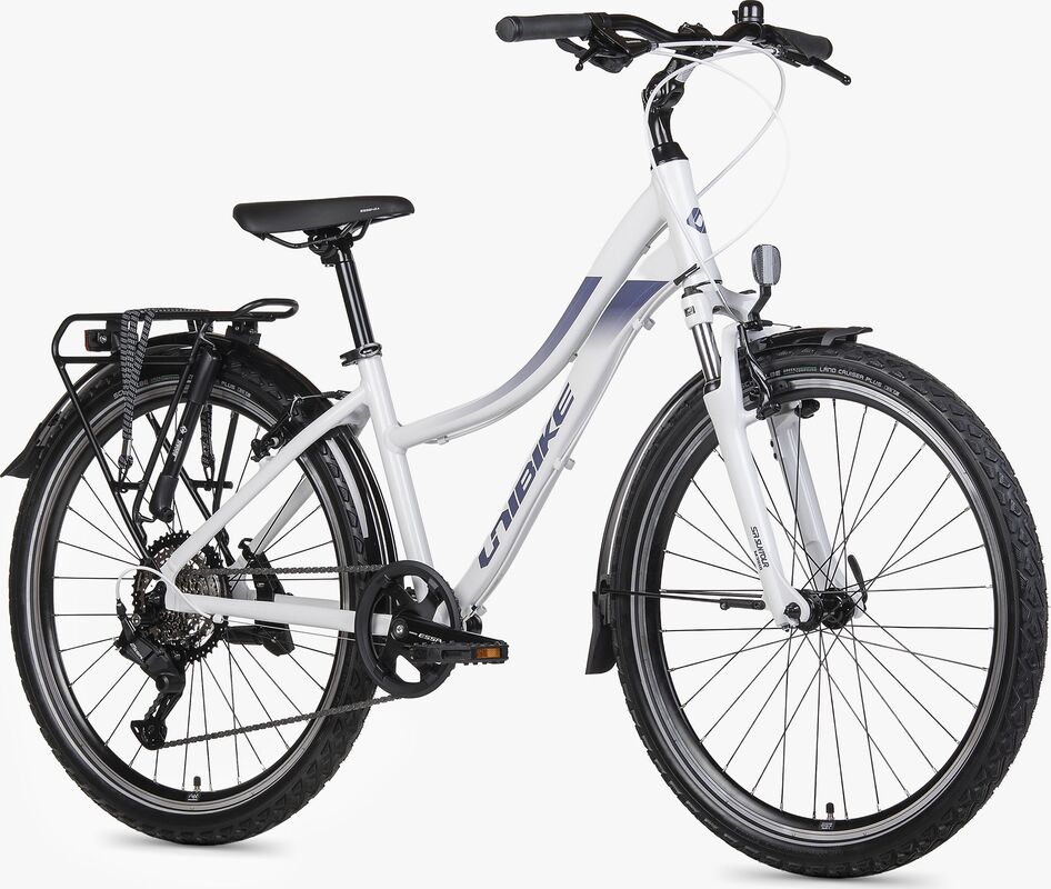 ROWER UNIBIKE EMOTION 15 D BIA