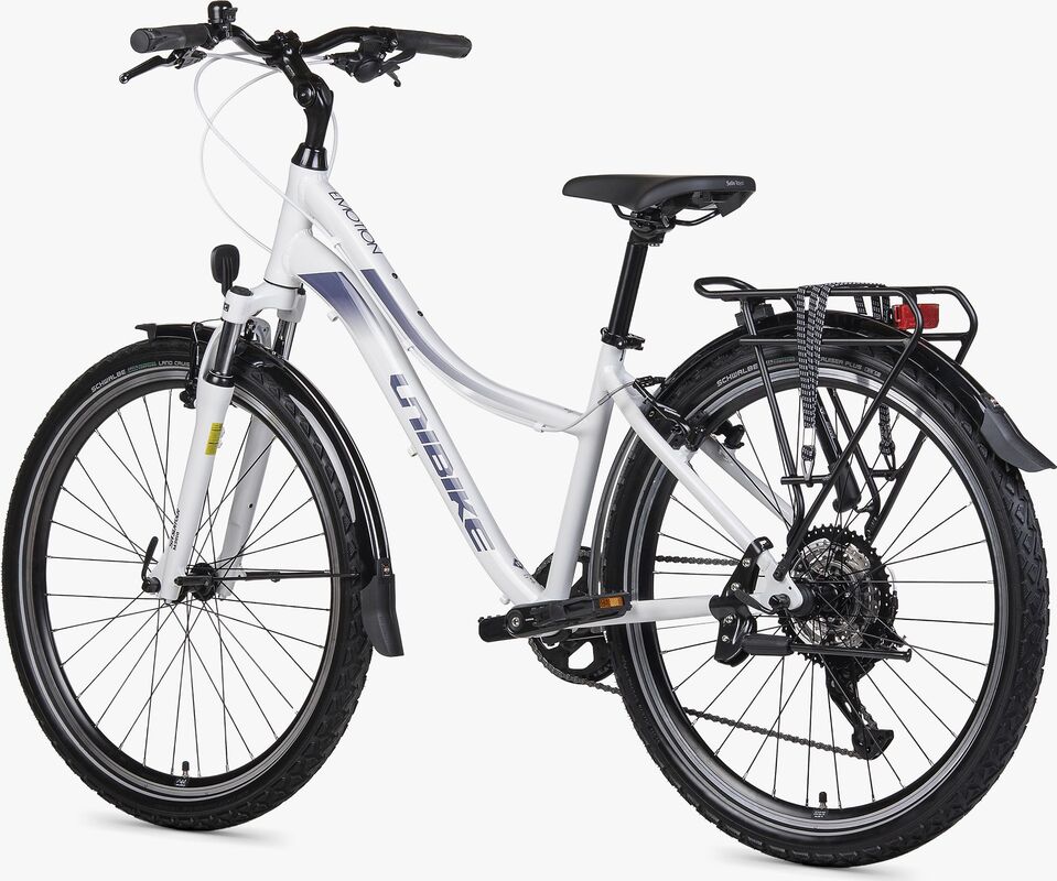 ROWER UNIBIKE EMOTION 15 D BIA