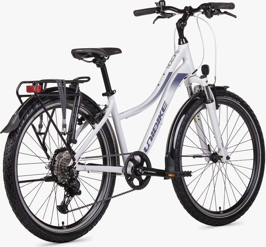 ROWER UNIBIKE EMOTION 15 D BIA