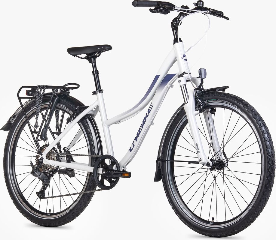 ROWER UNIBIKE EMOTION 27,5 17 D BIA