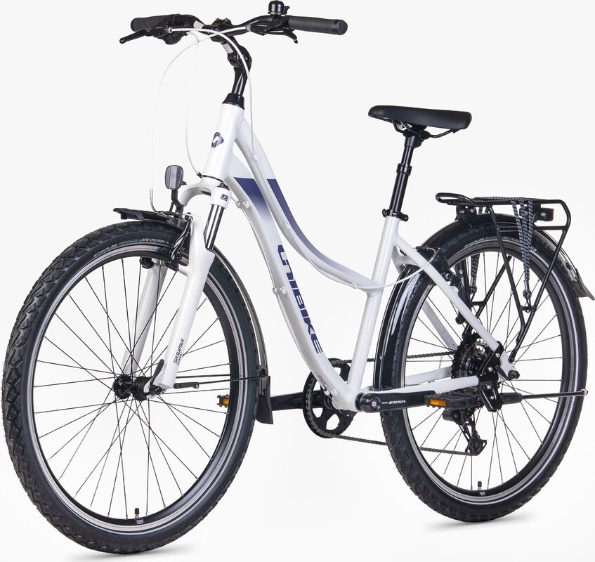 ROWER UNIBIKE EMOTION 27,5 17 D BIA