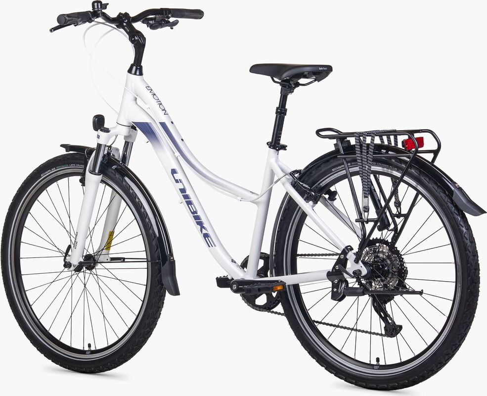 ROWER UNIBIKE EMOTION 27,5 17 D BIA