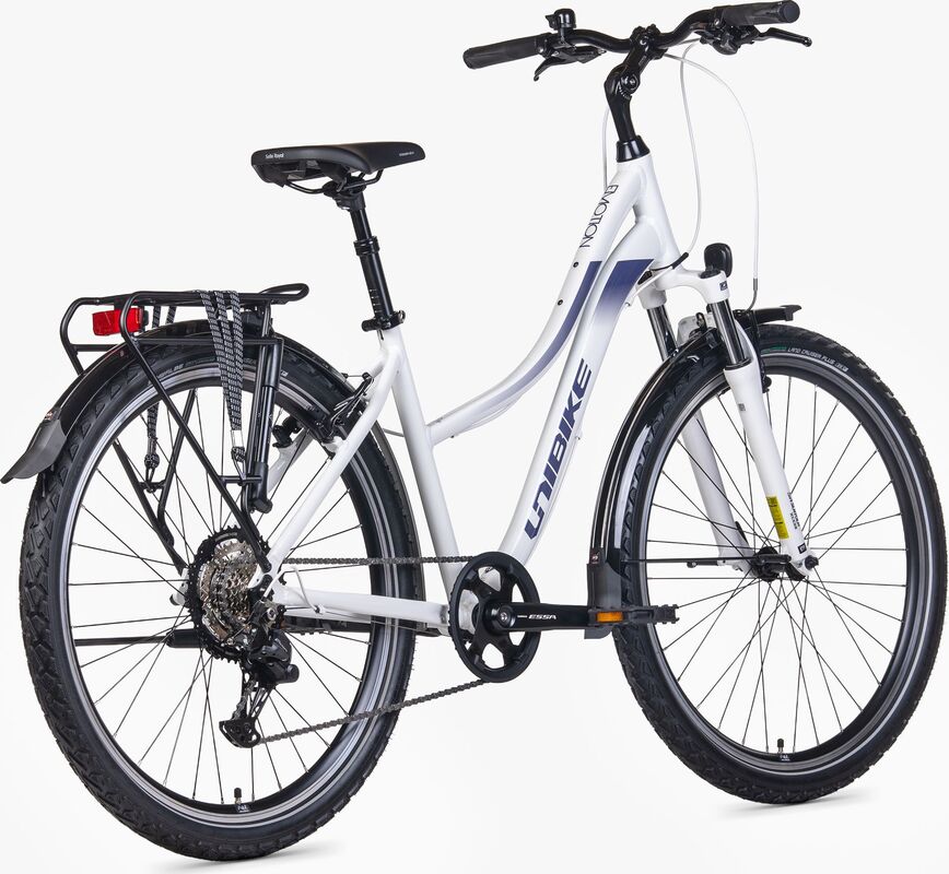 ROWER UNIBIKE EMOTION 27,5 17 D BIA