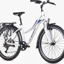 ROWER UNIBIKE EMOTION 27,5 17 D BIA