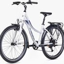 ROWER UNIBIKE EMOTION 27,5 17 D BIA