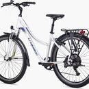 ROWER UNIBIKE EMOTION 27,5 17 D BIA