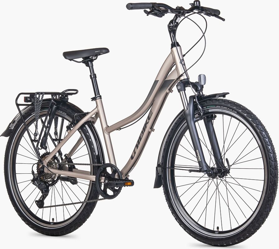 ROWER UNIBIKE EMOTION 27,5 17 D TYT