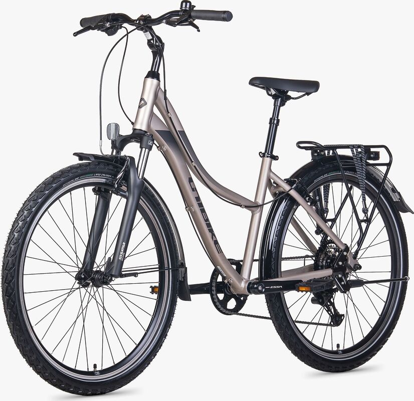 ROWER UNIBIKE EMOTION 27,5 17 D TYT