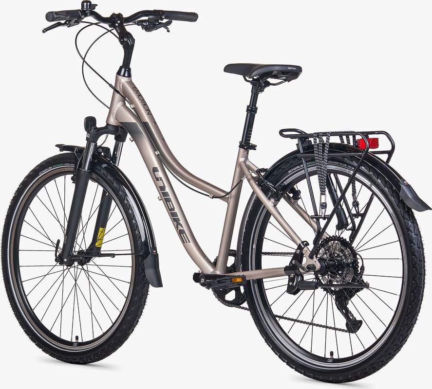 ROWER UNIBIKE EMOTION 27,5 17 D TYT