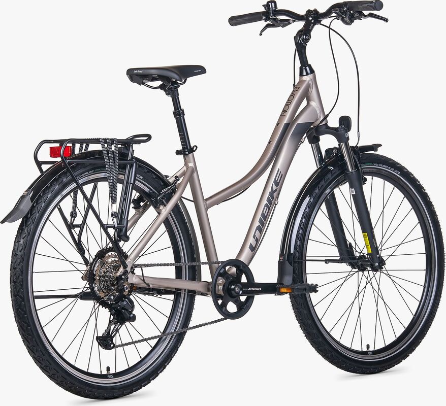 ROWER UNIBIKE EMOTION 27,5 17 D TYT