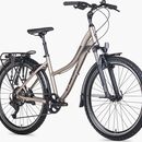 ROWER UNIBIKE EMOTION 27,5 17 D TYT