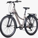 ROWER UNIBIKE EMOTION 27,5 17 D TYT