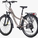 ROWER UNIBIKE EMOTION 27,5 17 D TYT