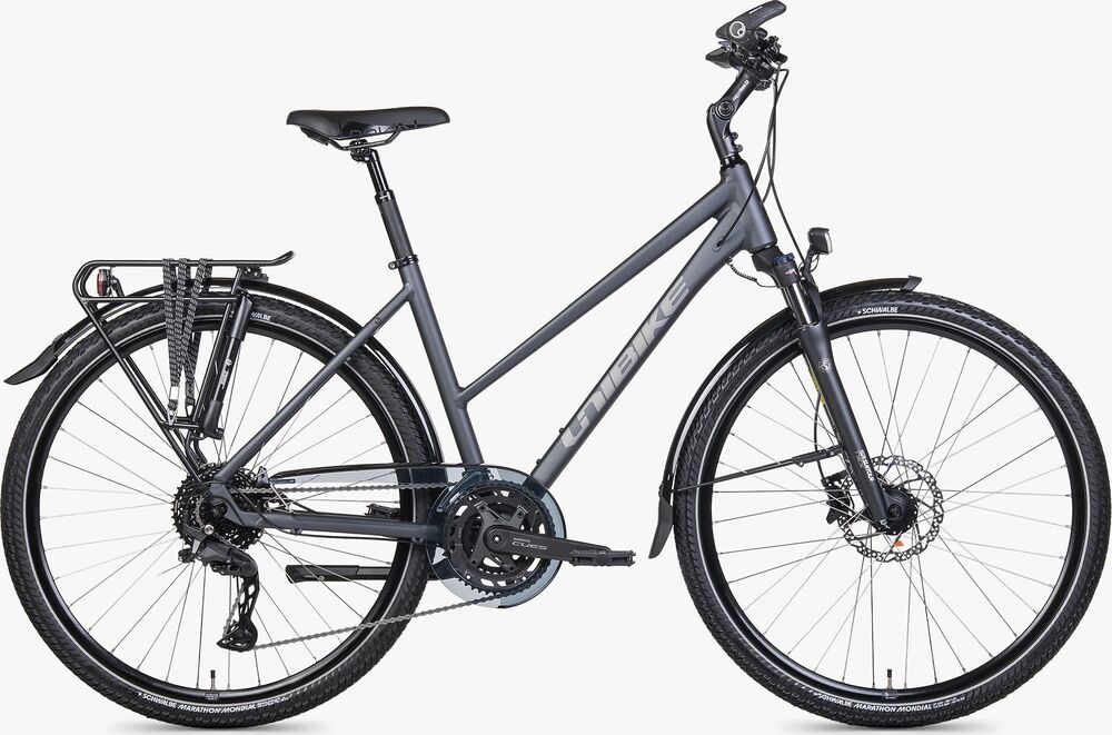 ROWER UNIBIKE ATLANTIS 19 D SZA