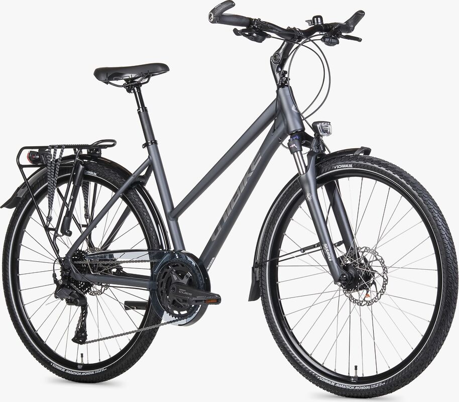 ROWER UNIBIKE ATLANTIS 19 D SZA