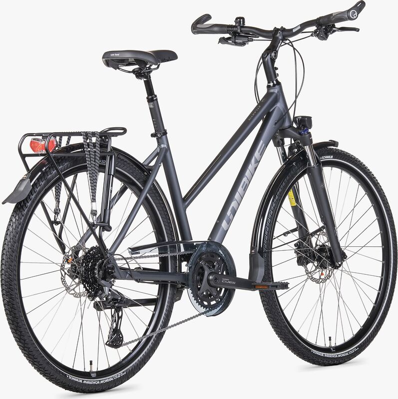 ROWER UNIBIKE ATLANTIS 19 D SZA