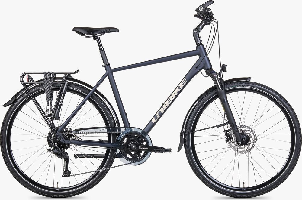 ROWER UNIBIKE EXPEDITION 19 GRA