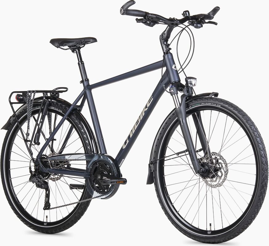 ROWER UNIBIKE EXPEDITION 19 GRA