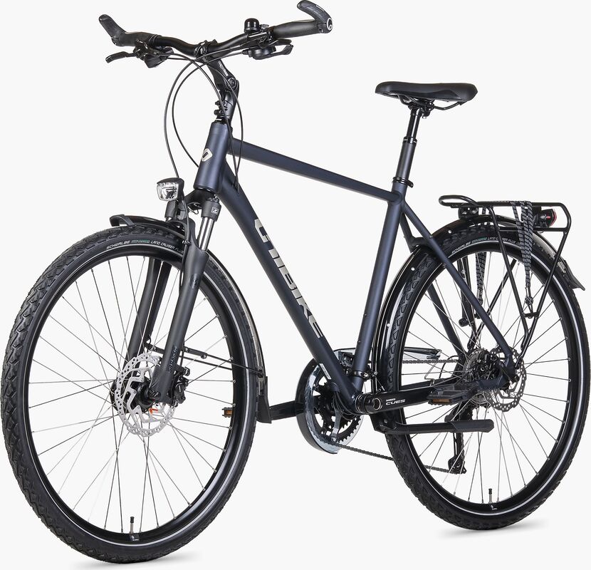 ROWER UNIBIKE EXPEDITION 19 GRA