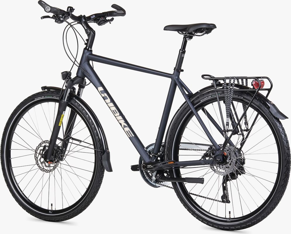 ROWER UNIBIKE EXPEDITION 19 GRA