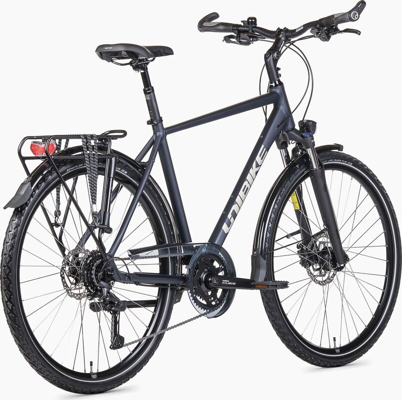 ROWER UNIBIKE EXPEDITION 19 GRA