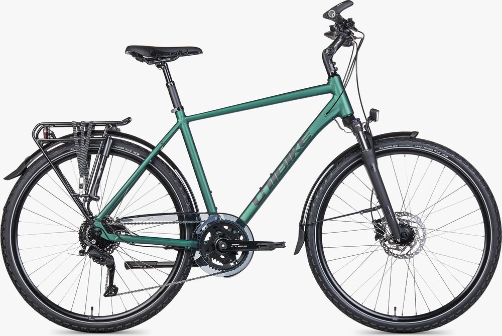 ROWER UNIBIKE EXPEDITION 21 ZIE