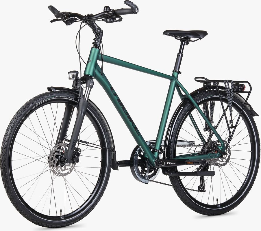 ROWER UNIBIKE EXPEDITION 21 ZIE